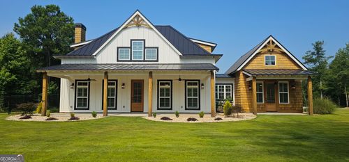 654, LOT 66, 67 Liberty Hill Rd, Milner, GA, 30257 | Card Image