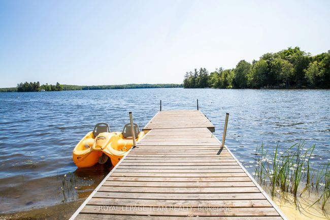 1410 Wagner Rd, House other with 3 bedrooms, 2 bathrooms and 6 parking in Sharbot Lake ON | Image 7