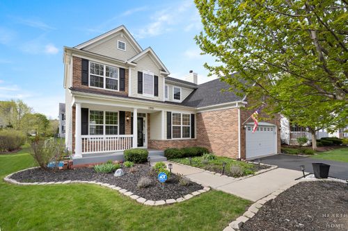 11861 Davis Ln, Huntley, IL, 60142-6032 | Card Image