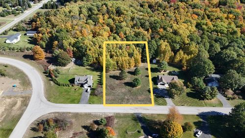 4836 Arbor Latch, Long Lake Township, MI, 49685 | Card Image