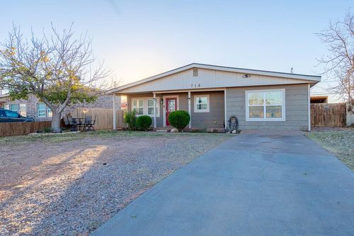 714 Raymond Rd, Midland, TX, 79703-7055 | Card Image