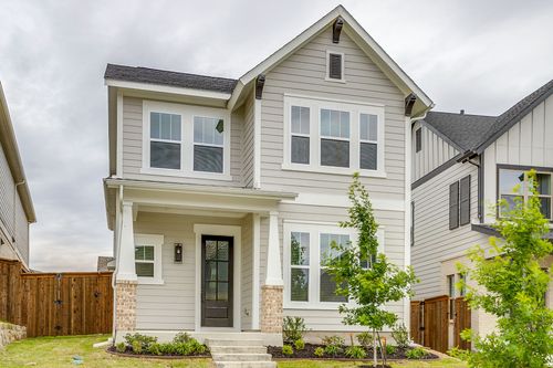 2165 Sandlin Dr, Aledo, TX, 76008-2272 | Card Image