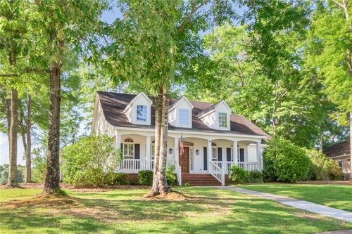 7601 Cameron Ct, Mobile, AL, 36695-4463 | Card Image