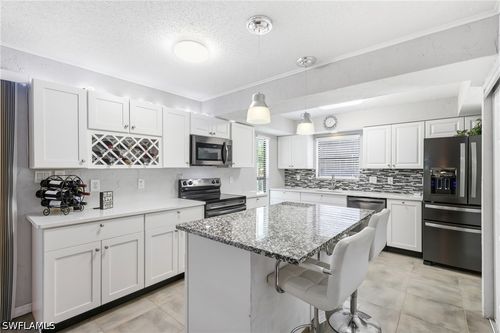 27099 Holly Ln, BONITA SPRINGS, FL, 34135-4414 | Card Image