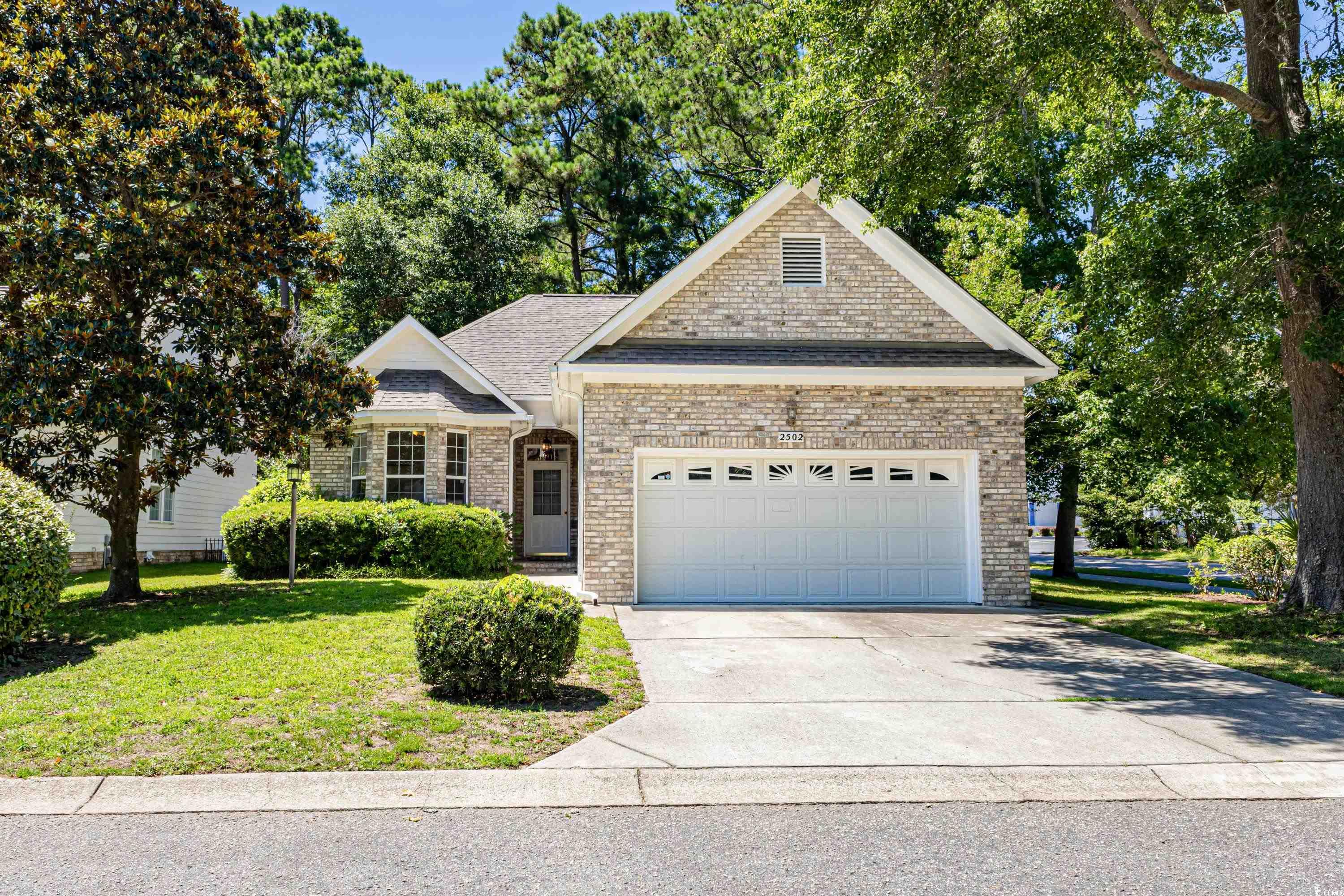Clearwater St, Myrtle Beach, SC 29577