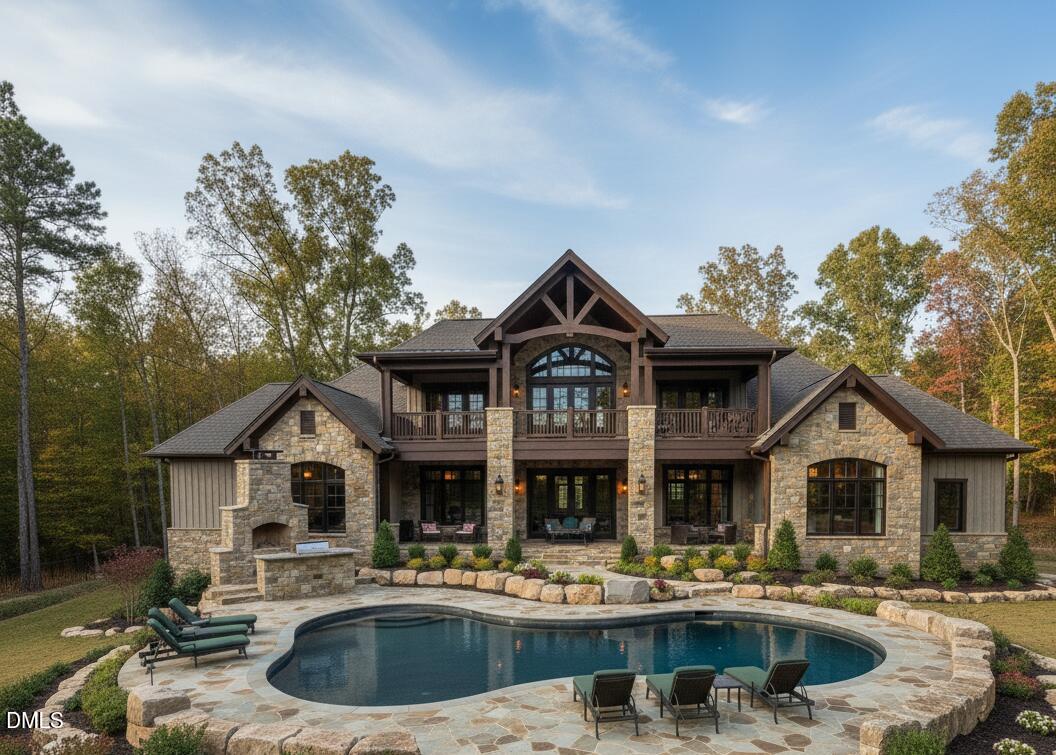 Residential in Browns Summit 2