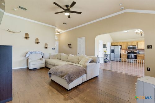4309 Ethel Ave, Killeen, TX, 76549-2582 | Card Image