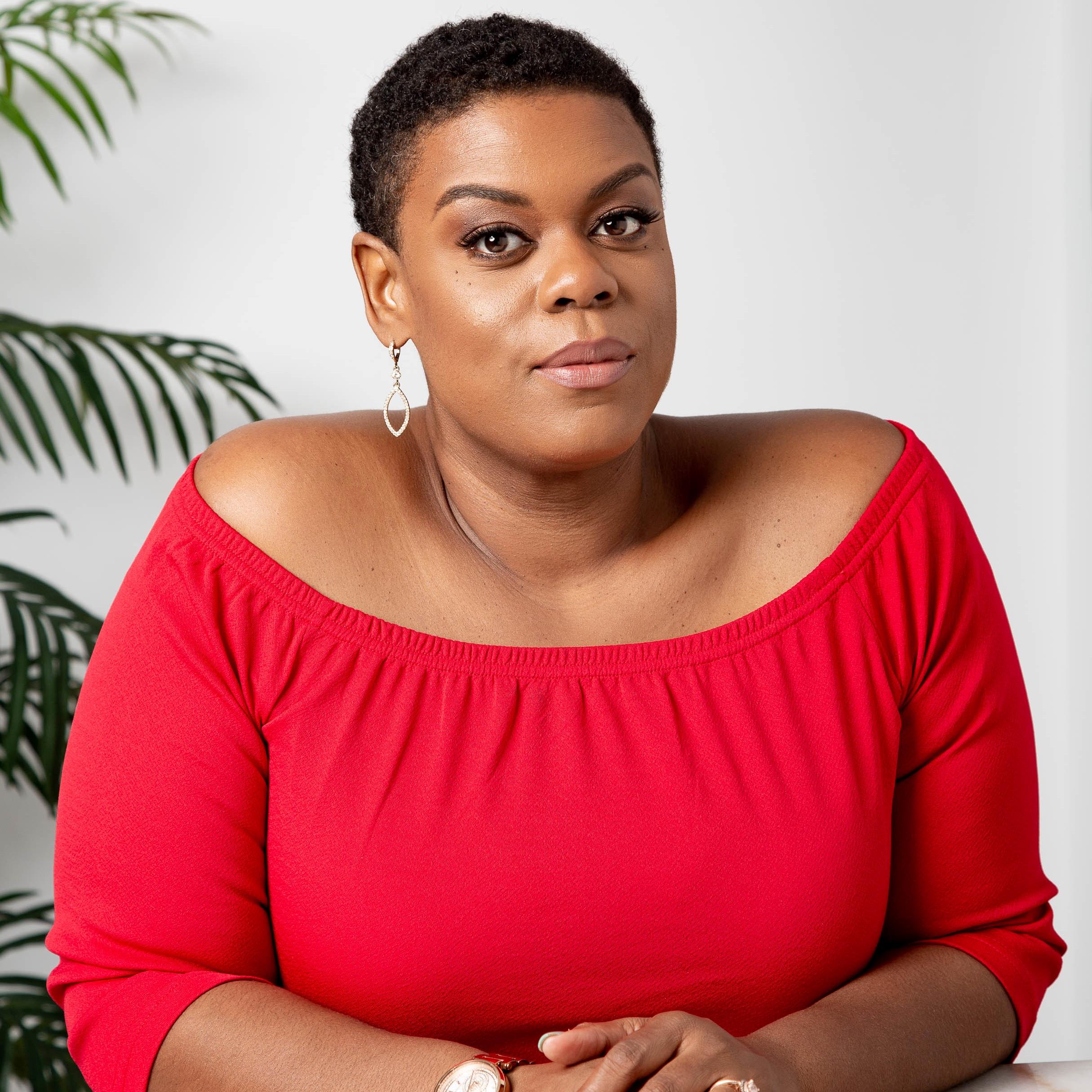 Jantavia Connor