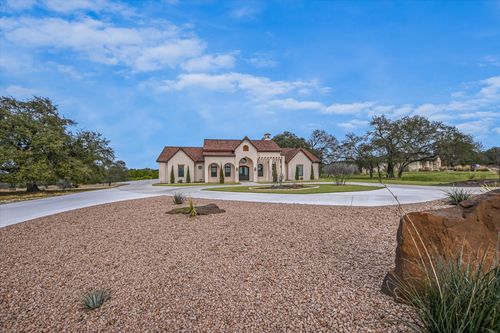 401 Eagle Ridge, Burnet, TX, 78611 | Card Image
