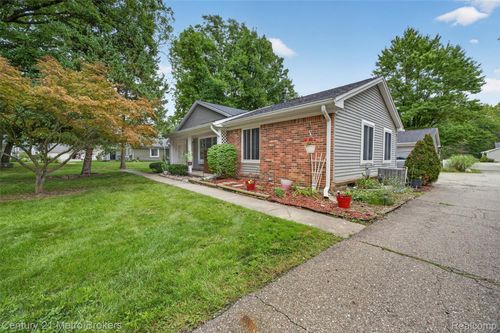 1312 Leisure Drive, Mundy Township, MI, 48507 | Card Image