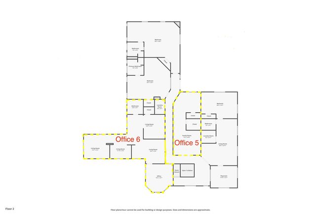 Second floor | Image 27