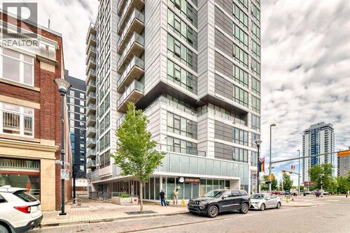 801-450 8 Ave Se, Calgary, AB, T2G1T2 | Card Image