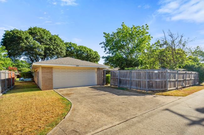1804 University Dr, House other with 4 bedrooms, 3 bathrooms and null parking in Richardson TX | Image 13