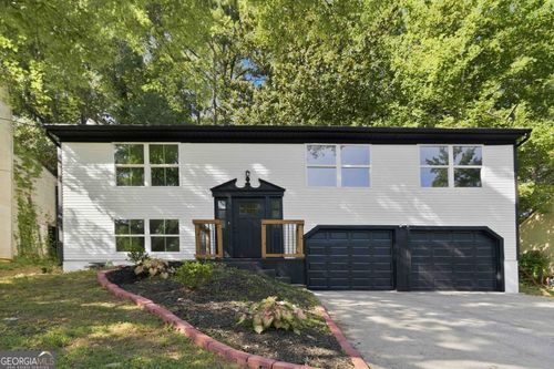 2007 Northerly Way, Stone Mountain, GA, 30088-4309 | Card Image