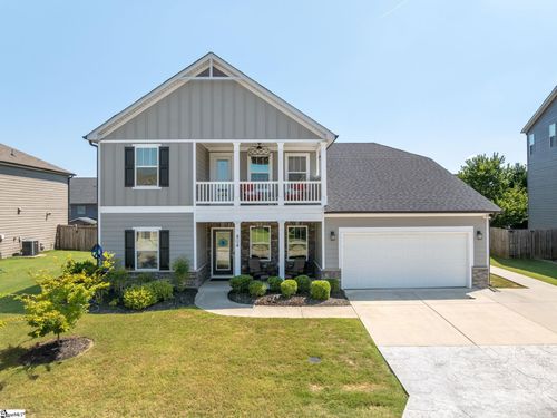 404 Cattail Hollow Way, Simpsonville, SC, 29680-6666 | Card Image