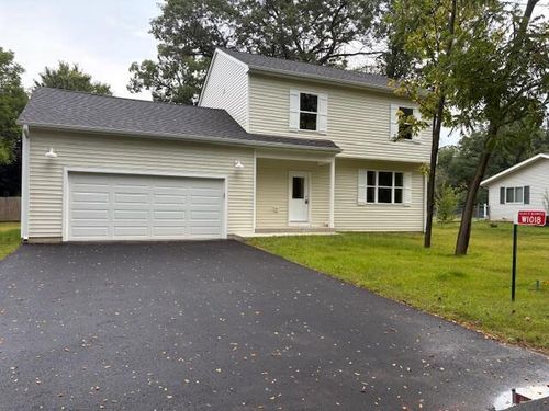 W1018 Marigold Road, BLOOMFIELD, WI, 53128 | Card Image