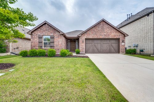 6120 Hightower St, Aubrey, TX, 76227-1874 | Card Image