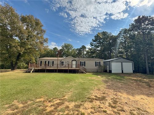 10372 Dover Ln, Dardanelle, AR, 72834-8654 | Card Image