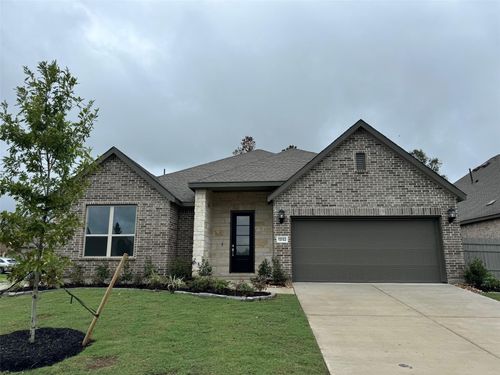 6343 Emerald Clover Drive, Katy, TX, 77493 | Card Image