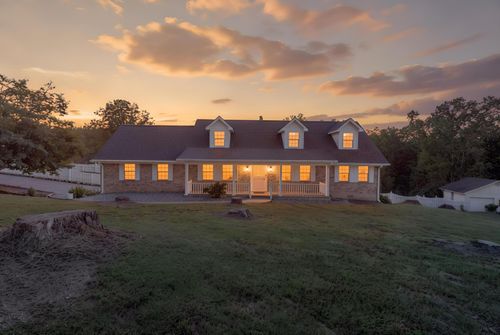 14 Hickory Hill Ln, Ringgold, GA, 30736-7338 | Card Image