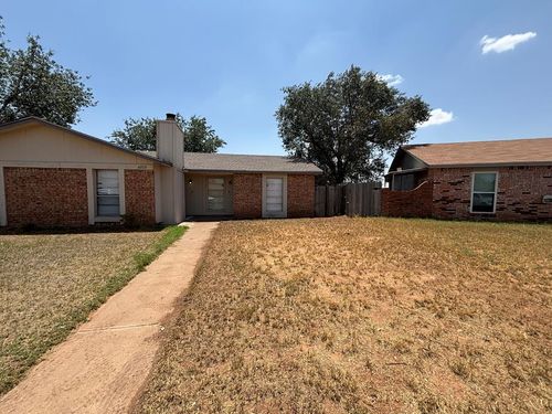 b-4805 Country Club Dr, Midland, TX, 79703-4560 | Card Image