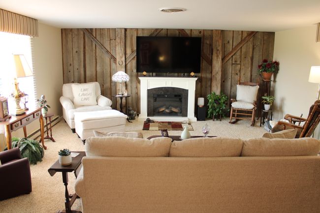 7680 S Warner Avenue, House other with 2 bedrooms, 2 bathrooms and null parking in Fremont MI | Image 31