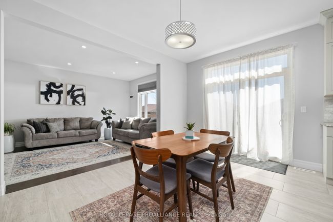 64 Crews Cres, House other with 4 bedrooms, 4 bathrooms and 4 parking in Trenton ON | Image 17