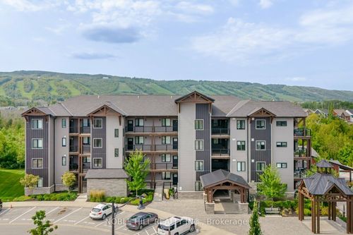 403-16 Beckwith Lane, Blue Mountains, ON, L9Y3B6 | Card Image