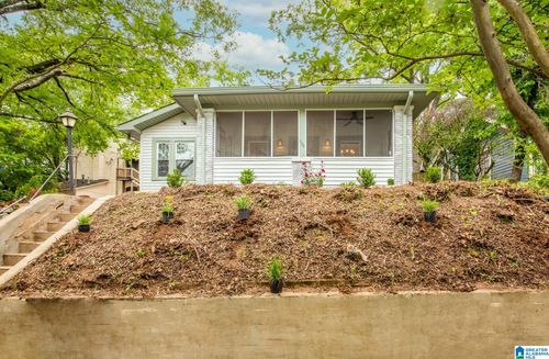 1408 13th Pl S, BIRMINGHAM, AL, 35205-6009 | Card Image