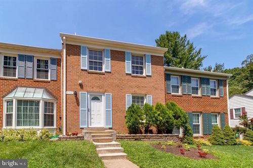 6332 Teakwood Ct, BURKE, VA, 22015-3420 | Card Image