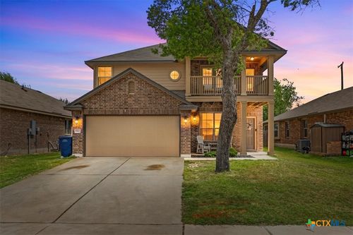 842 Hobby Rd, Copperas Cove, TX, 76522-4460 | Card Image