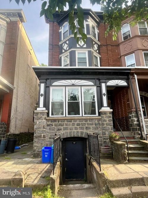 1f-5028 Walnut St, PHILADELPHIA, PA, 19139-4252 | Card Image