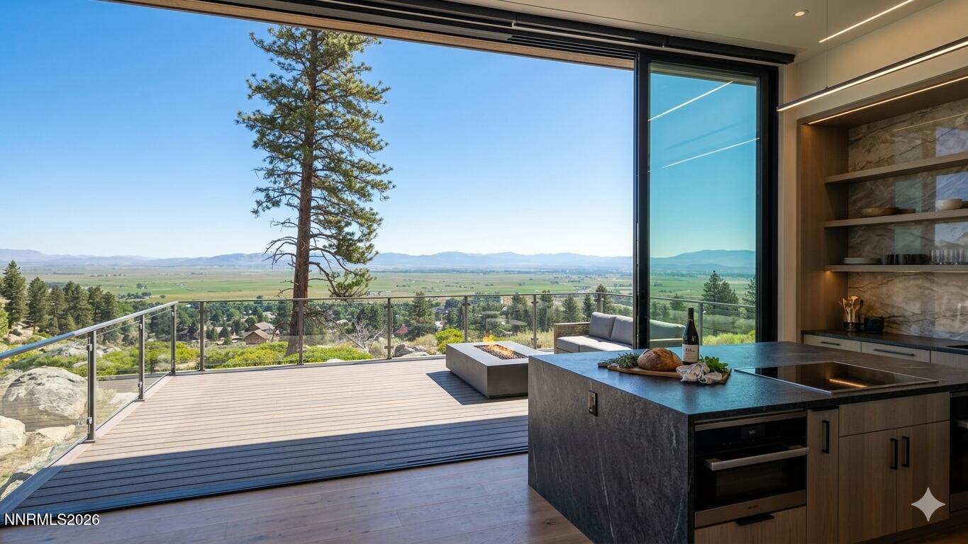 Land in Gardnerville 4