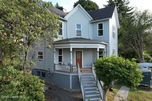 2689 Grand Avenue, Astoria, OR, 97103 | Card Image