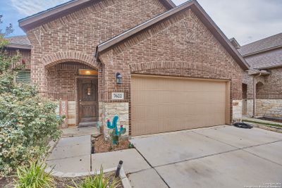 7622 Fletchers, House other with 4 bedrooms, 3 bathrooms and null parking in San Antonio TX | Image 3