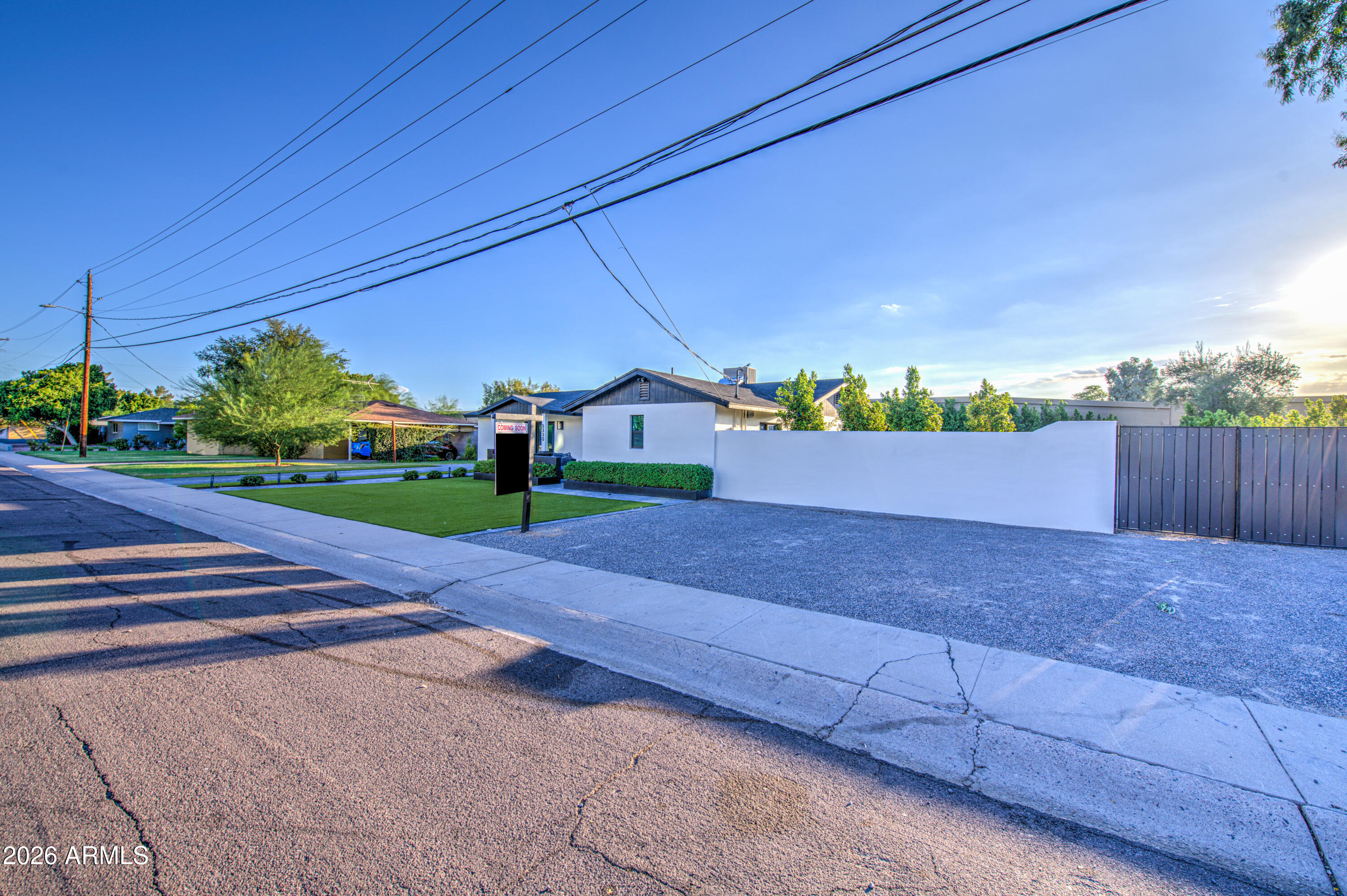 Residential in Phoenix 3