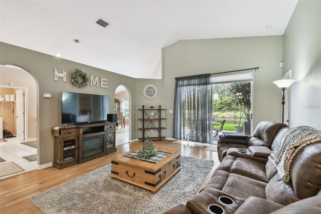 35536 Wickingham Ct, House other with 4 bedrooms, 2 bathrooms and null parking in ZEPHYRHILLS FL | Image 30