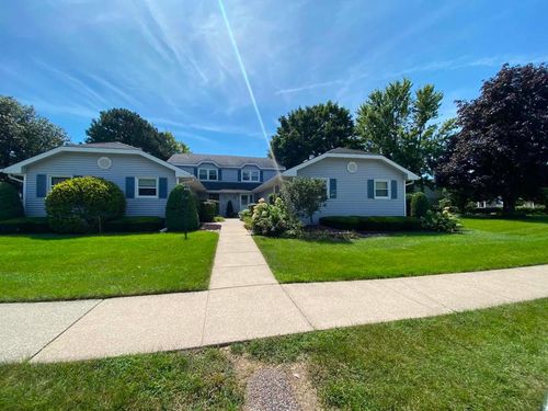 c-5329 Woodland Dr, Oak Forest, IL, 60452-2289 | Card Image