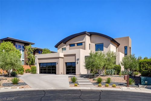 6 Drifting Shadow Way, Las Vegas, NV, 89135-7879 | Card Image