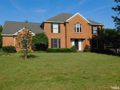 425 Key West Dr, Evansville, IN, 47712-7615 | Card Image