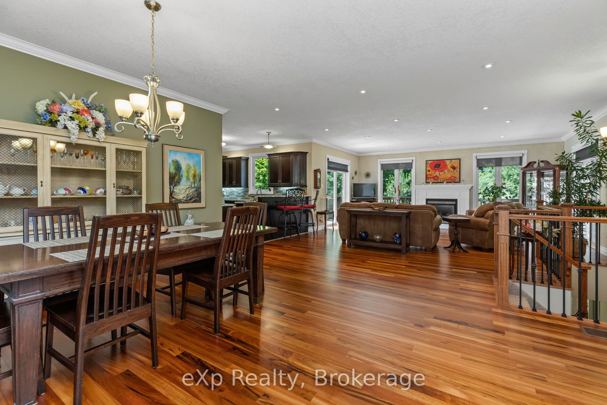 Residential in McDougall 3
