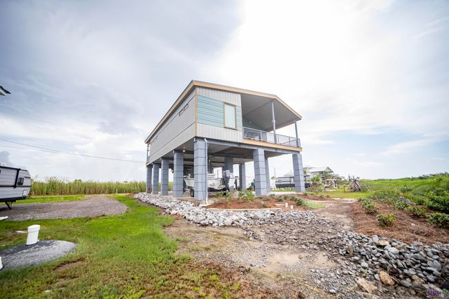 118 Hebert Ln, House other with 4 bedrooms, 3 bathrooms and 4 parking in Grand Isle LA | Image 22
