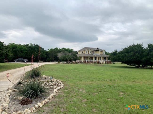 655 Hwy 236, Home with 3 bedrooms, 2 bathrooms and null parking in Moody TX | Image 34