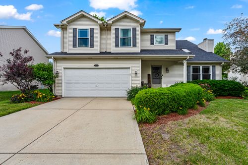 5505 Salma St, Plainfield, IL, 60586-5681 | Card Image