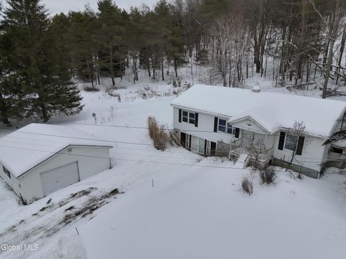 166 Backus Rd, Garrattsville, NY, 13342-1600 | Card Image