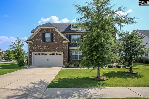 576 Maple Valley Loop, Blythewood, SC, 29016-6002 | Card Image