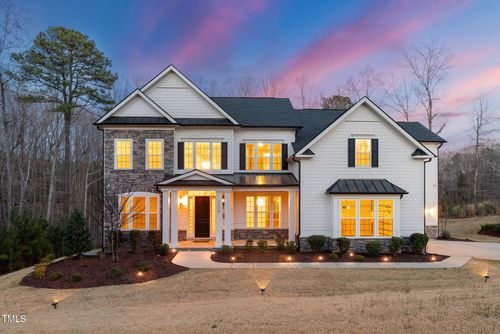 7100 Hasentree Club Dr, Wake Forest, NC, 27587-1707 | Card Image