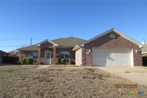 511 Mustang Trl, Harker Heights, TX, 76548-2339 | Card Image