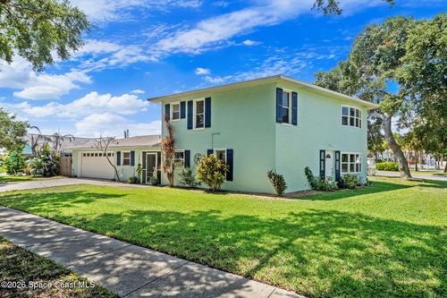 232 Circle Dr, Cape Canaveral, FL, 32920-2612 | Card Image