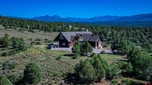 1231 Lodge Pole Dr, Pagosa Springs, CO, 81147-8519 | Card Image